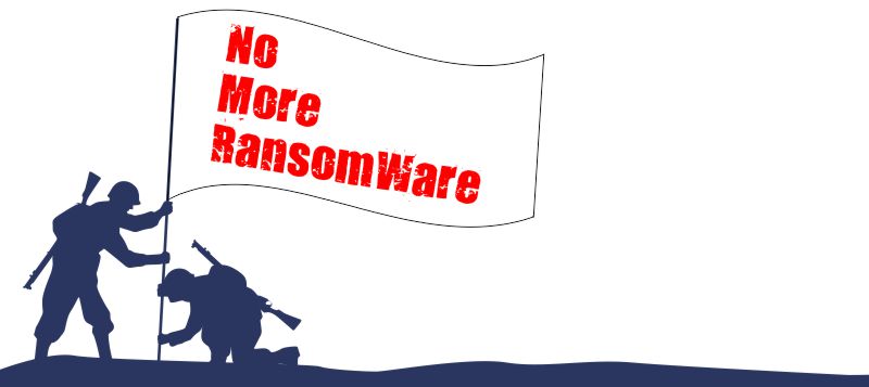 Ransomware, como actuar y herramientas disponibles para este ataque masivo y herramientas de kaspersky