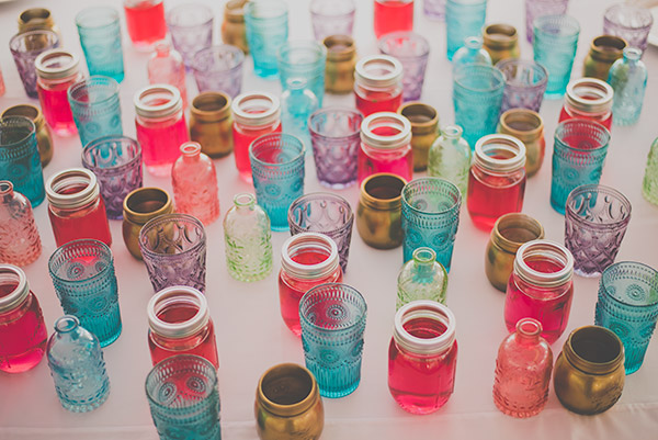 Decoracion bodas, Boho Chic